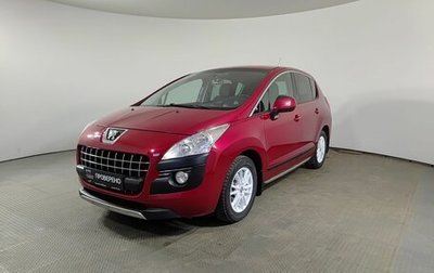 Peugeot 3008 I рестайлинг, 2012 год, 775 000 рублей, 1 фотография