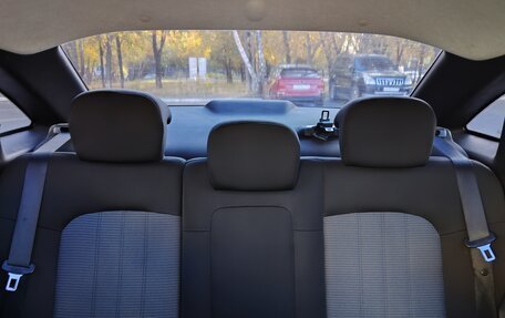 Fiat Linea, 2011 год, 475 000 рублей, 11 фотография