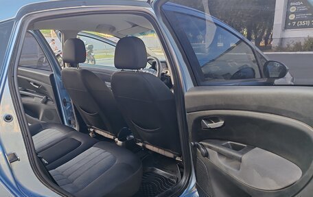 Fiat Linea, 2011 год, 475 000 рублей, 13 фотография