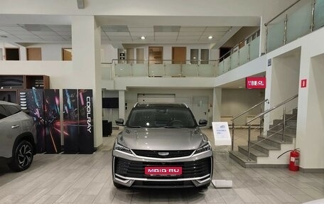 Geely Coolray I, 2026 год, 2 938 305 рублей, 1 фотография