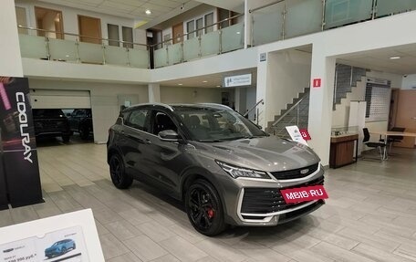 Geely Coolray I, 2026 год, 2 938 305 рублей, 3 фотография