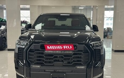 Toyota Tundra, 2026 год, 10 800 000 рублей, 1 фотография