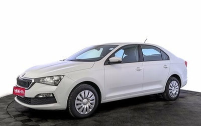 Skoda Rapid II, 2020 год, 1 440 000 рублей, 1 фотография