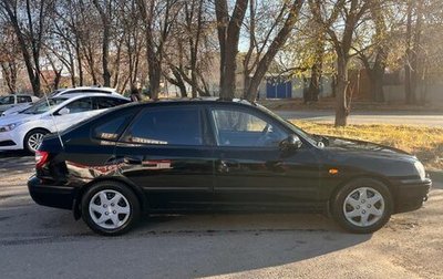 Hyundai Elantra III рестайлинг, 2005 год, 399 999 рублей, 1 фотография