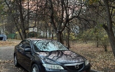 Mazda 6, 2005 год, 230 000 рублей, 1 фотография