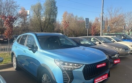 Haval Jolion, 2025 год, 2 100 000 рублей, 1 фотография