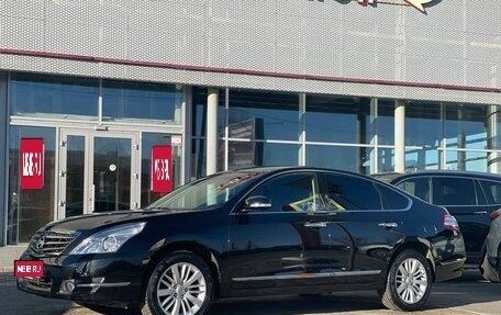 Nissan Teana, 2013 год, 1 500 000 рублей, 1 фотография