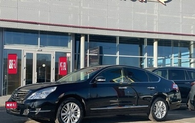 Nissan Teana, 2013 год, 1 500 000 рублей, 1 фотография