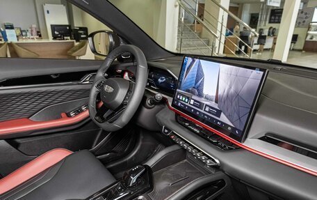 Geely Coolray I, 2026 год, 2 938 305 рублей, 11 фотография