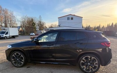 BMW X2, 2022 год, 3 030 000 рублей, 1 фотография