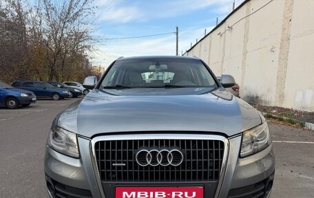 Audi Q5, 2010 год, 1 630 000 рублей, 1 фотография