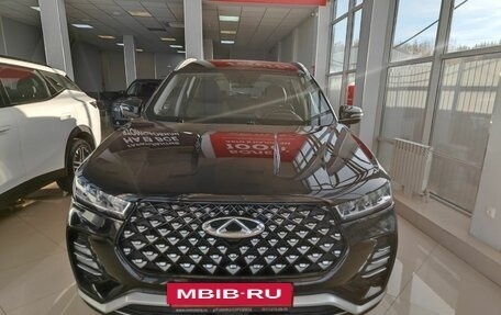 Chery Tiggo 7 Pro, 2022 год, 1 289 000 рублей, 2 фотография
