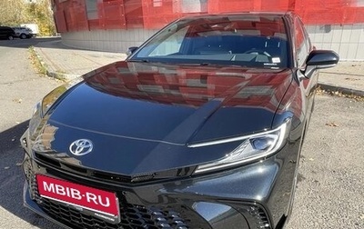 Toyota Camry, 2025 год, 4 290 000 рублей, 1 фотография