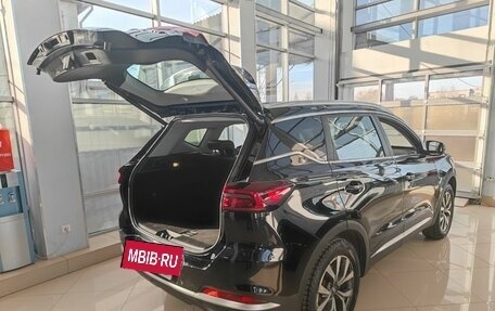 Chery Tiggo 7 Pro, 2022 год, 1 289 000 рублей, 7 фотография