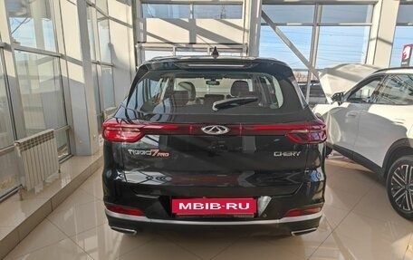 Chery Tiggo 7 Pro, 2022 год, 1 289 000 рублей, 5 фотография