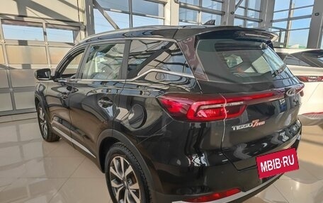 Chery Tiggo 7 Pro, 2022 год, 1 289 000 рублей, 6 фотография