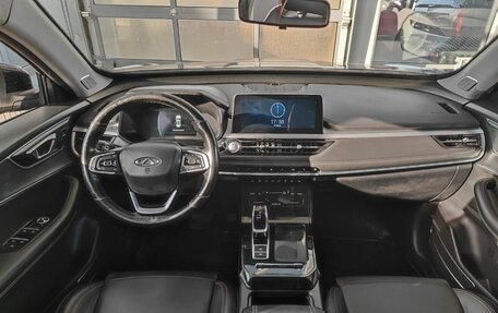 Chery Tiggo 7 Pro, 2022 год, 1 289 000 рублей, 11 фотография