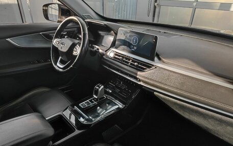 Chery Tiggo 7 Pro, 2022 год, 1 289 000 рублей, 13 фотография