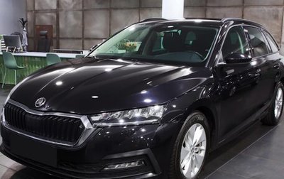Skoda Octavia IV, 2022 год, 2 175 000 рублей, 1 фотография