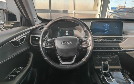 Chery Tiggo 7 Pro, 2022 год, 1 289 000 рублей, 12 фотография