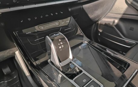 Chery Tiggo 7 Pro, 2022 год, 1 289 000 рублей, 15 фотография