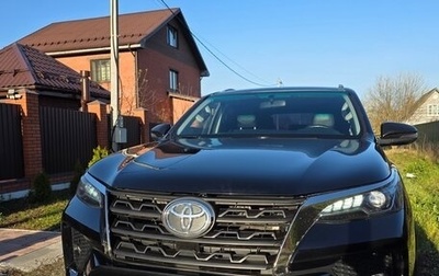 Toyota Fortuner II, 2020 год, 3 350 000 рублей, 1 фотография