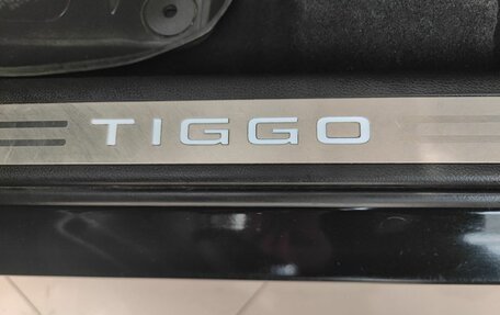 Chery Tiggo 7 Pro, 2022 год, 1 289 000 рублей, 17 фотография