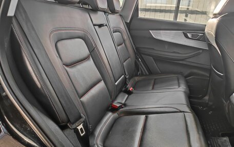Chery Tiggo 7 Pro, 2022 год, 1 289 000 рублей, 22 фотография