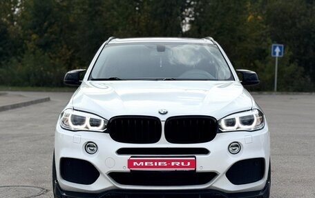 BMW X5, 2015 год, 2 430 000 рублей, 1 фотография