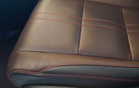 Lexus RX IV рестайлинг, 2016 год, 4 500 000 рублей, 10 фотография