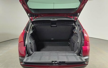 Peugeot 3008 I рестайлинг, 2012 год, 775 000 рублей, 12 фотография