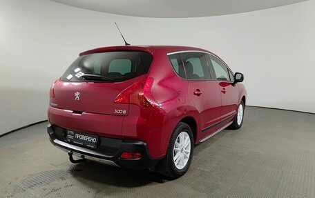 Peugeot 3008 I рестайлинг, 2012 год, 775 000 рублей, 6 фотография