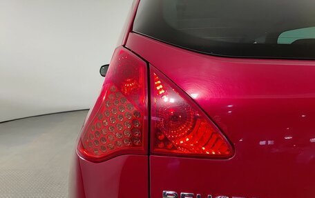 Peugeot 3008 I рестайлинг, 2012 год, 775 000 рублей, 11 фотография