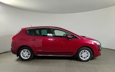 Peugeot 3008 I рестайлинг, 2012 год, 775 000 рублей, 5 фотография