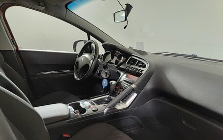 Peugeot 3008 I рестайлинг, 2012 год, 775 000 рублей, 13 фотография