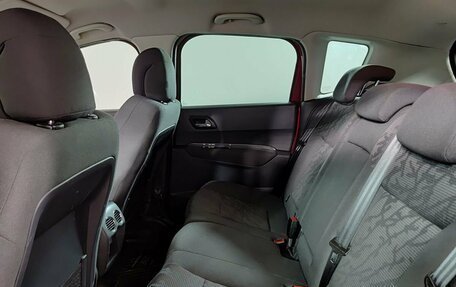 Peugeot 3008 I рестайлинг, 2012 год, 775 000 рублей, 15 фотография