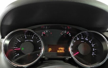 Peugeot 3008 I рестайлинг, 2012 год, 775 000 рублей, 16 фотография