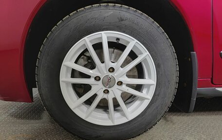 Peugeot 3008 I рестайлинг, 2012 год, 775 000 рублей, 22 фотография