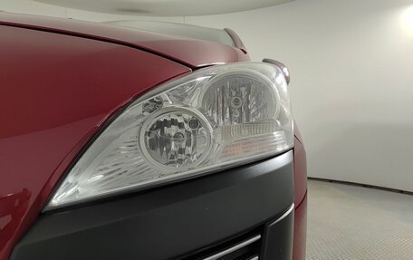 Peugeot 3008 I рестайлинг, 2012 год, 775 000 рублей, 21 фотография
