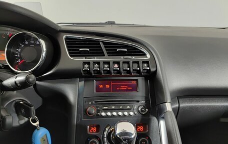 Peugeot 3008 I рестайлинг, 2012 год, 775 000 рублей, 18 фотография