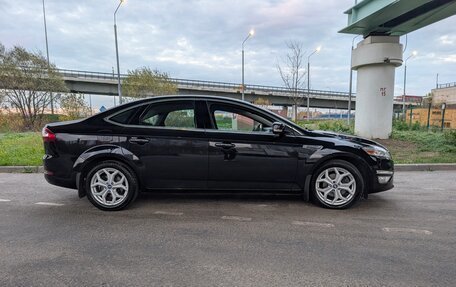 Ford Mondeo IV рестайлинг, 2014 год, 1 495 000 рублей, 4 фотография