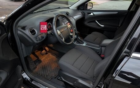 Ford Mondeo IV рестайлинг, 2014 год, 1 495 000 рублей, 9 фотография