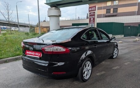 Ford Mondeo IV рестайлинг, 2014 год, 1 495 000 рублей, 5 фотография