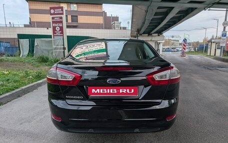 Ford Mondeo IV рестайлинг, 2014 год, 1 495 000 рублей, 6 фотография
