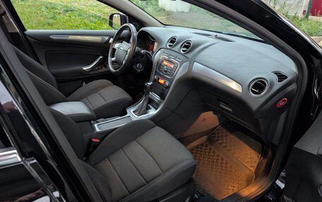Ford Mondeo IV рестайлинг, 2014 год, 1 495 000 рублей, 12 фотография