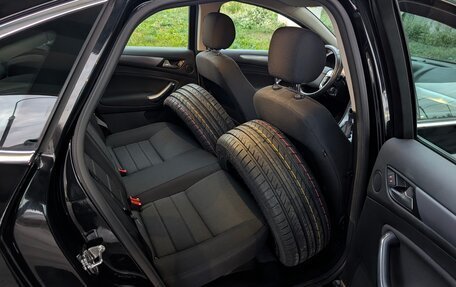 Ford Mondeo IV рестайлинг, 2014 год, 1 495 000 рублей, 11 фотография