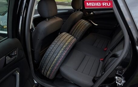 Ford Mondeo IV рестайлинг, 2014 год, 1 495 000 рублей, 10 фотография