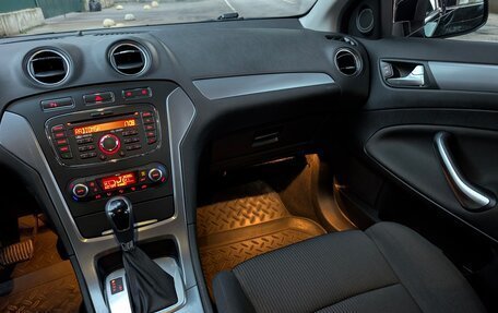 Ford Mondeo IV рестайлинг, 2014 год, 1 495 000 рублей, 14 фотография