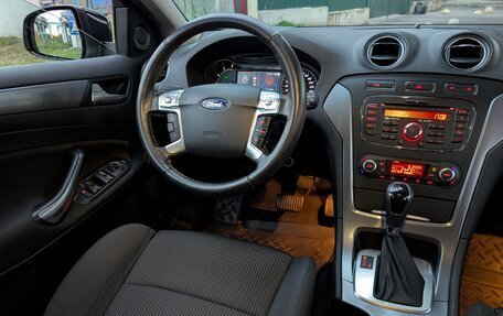 Ford Mondeo IV рестайлинг, 2014 год, 1 495 000 рублей, 13 фотография
