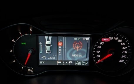 Ford Mondeo IV рестайлинг, 2014 год, 1 495 000 рублей, 17 фотография